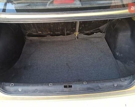 Зелений Деу Сенс, об'ємом двигуна 1.3 л та пробігом 187 тис. км за 1350 $, фото 36 на Automoto.ua