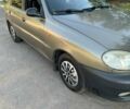 Зелений Деу Сенс, об'ємом двигуна 1.3 л та пробігом 220 тис. км за 1550 $, фото 1 на Automoto.ua