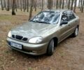 Деу Сенс 2006 у Кам'янське (Дніпродзержинськ) на Automoto.ua Зелений Деу Сенс, об'ємом двигуна 1.5 л та пробігом 278 тис. км за 2750 $, фото 1 на Automoto.ua