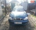 Зеленый Дэу Сенс, объемом двигателя 1.5 л и пробегом 342 тыс. км за 2800 $, фото 1 на Automoto.ua