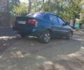 Зеленый Дэу Сенс, объемом двигателя 1.5 л и пробегом 280 тыс. км за 2000 $, фото 5 на Automoto.ua