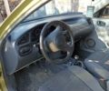 Зелений Деу Сенс, об'ємом двигуна 1.3 л та пробігом 146 тис. км за 1700 $, фото 6 на Automoto.ua