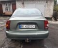 Зеленый Дэу Сенс, объемом двигателя 1.5 л и пробегом 362 тыс. км за 1250 $, фото 9 на Automoto.ua