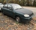 Зелений Деу Сенс, об'ємом двигуна 1.2 л та пробігом 150 тис. км за 1499 $, фото 1 на Automoto.ua