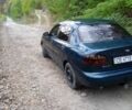 Дэу Сенс 2006 в Косове на Automoto.ua Зеленый Дэу Сенс, объемом двигателя 1.5 л и пробегом 152 тыс. км за 1650 $, фото 7 на Automoto.ua