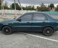 Зелений Деу Сенс, об'ємом двигуна 1.5 л та пробігом 106 тис. км за 3200 $, фото 2 на Automoto.ua