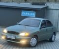 Зеленый Дэу Сенс, объемом двигателя 1.5 л и пробегом 162 тыс. км за 2350 $, фото 4 на Automoto.ua
