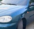 Зелений Деу Сенс, об'ємом двигуна 1.3 л та пробігом 160 тис. км за 1568 $, фото 1 на Automoto.ua