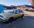 Зелений Деу Сенс, об'ємом двигуна 1.3 л та пробігом 147 тис. км за 2300 $, фото 1 на Automoto.ua