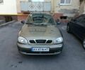 Зелений Деу Сенс, об'ємом двигуна 1.3 л та пробігом 200 тис. км за 1250 $, фото 1 на Automoto.ua