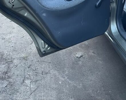 Зелений Деу Сенс, об'ємом двигуна 1.5 л та пробігом 214 тис. км за 2800 $, фото 13 на Automoto.ua