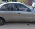 Зелений Деу Сенс, об'ємом двигуна 1.3 л та пробігом 240 тис. км за 1300 $, фото 1 на Automoto.ua