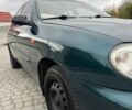Зелений Деу Сенс, об'ємом двигуна 1.6 л та пробігом 180 тис. км за 2300 $, фото 10 на Automoto.ua