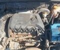 Зелений Деу Сенс, об'ємом двигуна 1.3 л та пробігом 146 тис. км за 2200 $, фото 4 на Automoto.ua