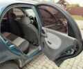 Зеленый Дэу Сенс, объемом двигателя 1.5 л и пробегом 183 тыс. км за 1850 $, фото 7 на Automoto.ua