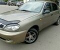 Зеленый Дэу Сенс, объемом двигателя 1.5 л и пробегом 250 тыс. км за 2500 $, фото 1 на Automoto.ua