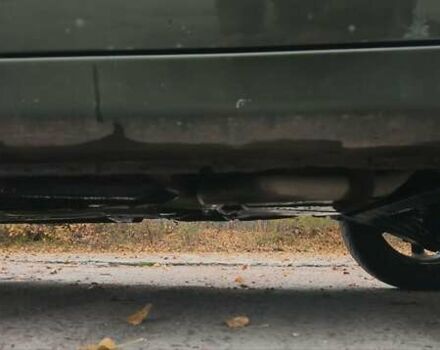 Зеленый Дэу Сенс, объемом двигателя 1.3 л и пробегом 270 тыс. км за 1700 $, фото 17 на Automoto.ua