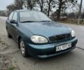 Зеленый Дэу Сенс, объемом двигателя 0 л и пробегом 450 тыс. км за 850 $, фото 1 на Automoto.ua