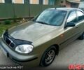 Зеленый Дэу Сенс, объемом двигателя 1.3 л и пробегом 120 тыс. км за 2600 $, фото 8 на Automoto.ua
