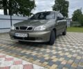 Зеленый Дэу Сенс, объемом двигателя 1.5 л и пробегом 3 тыс. км за 1500 $, фото 1 на Automoto.ua
