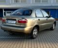 Зеленый Дэу Сенс, объемом двигателя 1.3 л и пробегом 209 тыс. км за 2000 $, фото 2 на Automoto.ua