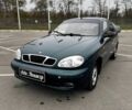 Зеленый Дэу Сенс, объемом двигателя 0 л и пробегом 149 тыс. км за 2200 $, фото 1 на Automoto.ua