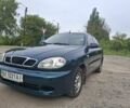 Зелений Деу Сенс, об'ємом двигуна 1.5 л та пробігом 255 тис. км за 2200 $, фото 1 на Automoto.ua