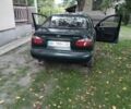 Зеленый Дэу Сенс, объемом двигателя 1.3 л и пробегом 291 тыс. км за 1150 $, фото 4 на Automoto.ua