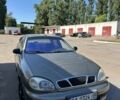 Зелений Деу Сенс, об'ємом двигуна 1.3 л та пробігом 300 тис. км за 1355 $, фото 1 на Automoto.ua