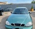 Зелений Деу Сенс, об'ємом двигуна 1.5 л та пробігом 155 тис. км за 3100 $, фото 1 на Automoto.ua