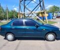 Зелений Деу Сенс, об'ємом двигуна 1.5 л та пробігом 262 тис. км за 2500 $, фото 1 на Automoto.ua