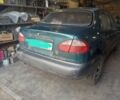 Зеленый Дэу Сенс, объемом двигателя 1.5 л и пробегом 292 тыс. км за 699 $, фото 2 на Automoto.ua