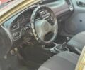 Зеленый Дэу Сенс, объемом двигателя 1.5 л и пробегом 286 тыс. км за 2350 $, фото 13 на Automoto.ua