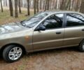 Деу Сенс 2006 у Кам'янське (Дніпродзержинськ) на Automoto.ua Зелений Деу Сенс, об'ємом двигуна 1.5 л та пробігом 278 тис. км за 2750 $, фото 1 на Automoto.ua
