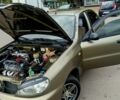 Зеленый Дэу Сенс, объемом двигателя 1.5 л и пробегом 250 тыс. км за 2500 $, фото 6 на Automoto.ua