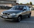 Зеленый Дэу Сенс, объемом двигателя 1.3 л и пробегом 209 тыс. км за 2000 $, фото 4 на Automoto.ua
