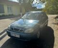 Деу Сенс 2006 у Новомосковске на Automoto.ua Зелений Деу Сенс, об'ємом двигуна 1.3 л та пробігом 176 тис. км за 1000 $, фото 1 на Automoto.ua