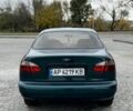 Зелений Деу Сенс, об'ємом двигуна 1.6 л та пробігом 180 тис. км за 2300 $, фото 5 на Automoto.ua