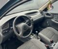Зелений Деу Сенс, об'ємом двигуна 1.5 л та пробігом 126 тис. км за 2150 $, фото 9 на Automoto.ua
