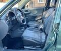 Зелений Деу Сенс, об'ємом двигуна 1.5 л та пробігом 180 тис. км за 2250 $, фото 10 на Automoto.ua