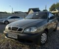 Зеленый Дэу Сенс, объемом двигателя 1.5 л и пробегом 300 тыс. км за 950 $, фото 1 на Automoto.ua