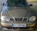 Зеленый Дэу Сенс, объемом двигателя 0 л и пробегом 249 тыс. км за 2500 $, фото 1 на Automoto.ua