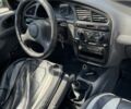 Зеленый Дэу Сенс, объемом двигателя 1.3 л и пробегом 200 тыс. км за 1300 $, фото 5 на Automoto.ua