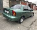 Деу Сенс 2006 у Миколаєві на Automoto.ua Зелений Деу Сенс, об'ємом двигуна 1.5 л та пробігом 180 тис. км за 2950 $, фото 3 на Automoto.ua