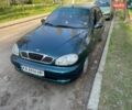 Зелений Деу Сенс, об'ємом двигуна 0 л та пробігом 161 тис. км за 2500 $, фото 1 на Automoto.ua