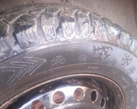 Деу Сенс 2006 у Стрые на Automoto.ua Зелений Деу Сенс, об'ємом двигуна 1.3 л та пробігом 147 тис. км за 696 $, фото 8 на Automoto.ua