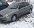 Зеленый Дэу Сенс, объемом двигателя 1.3 л и пробегом 1 тыс. км за 2500 $, фото 1 на Automoto.ua