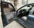 Зеленый Дэу Сенс, объемом двигателя 1.5 л и пробегом 183 тыс. км за 1850 $, фото 4 на Automoto.ua
