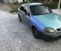 Зелений Деу Сенс, об'ємом двигуна 1.5 л та пробігом 236 тис. км за 1500 $, фото 1 на Automoto.ua