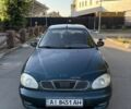 Зелений Деу Сенс, об'ємом двигуна 1.5 л та пробігом 400 тис. км за 1230 $, фото 2 на Automoto.ua